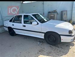 اوبل فيكترا